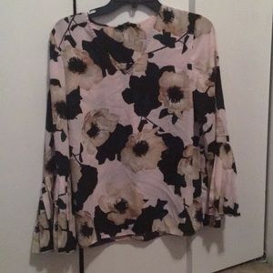 Banana Republic blouse